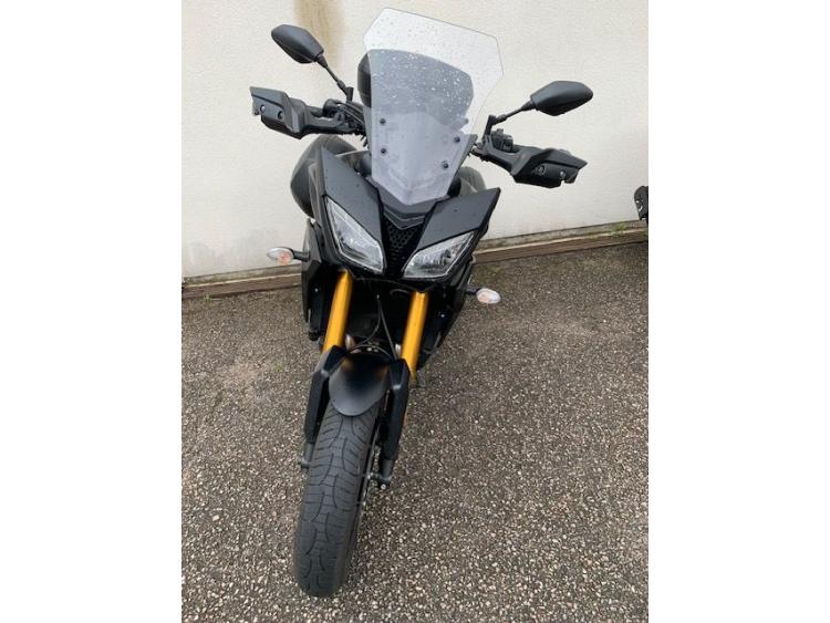 YAMAHA TRACER 900