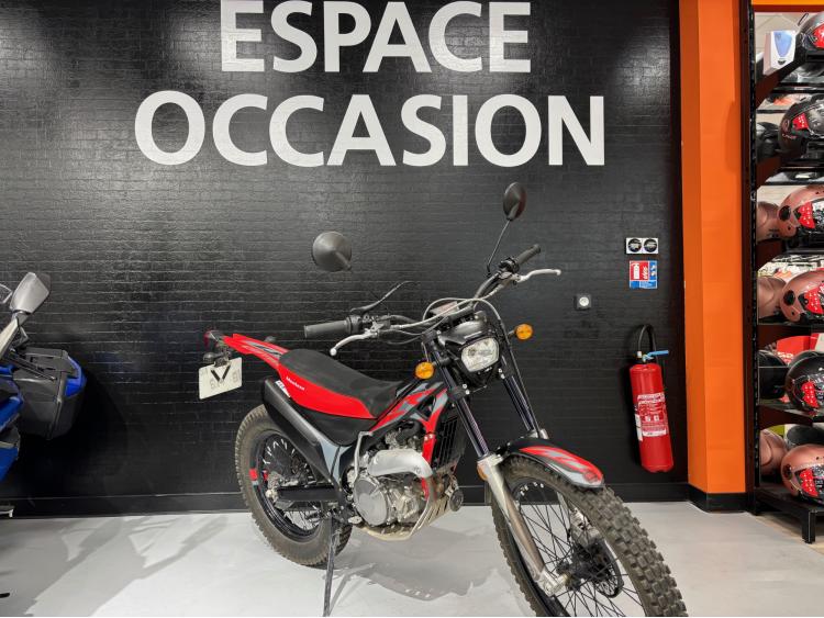 MONTESA COTA
