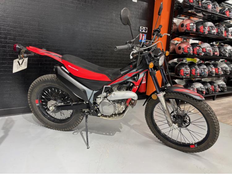 MONTESA COTA