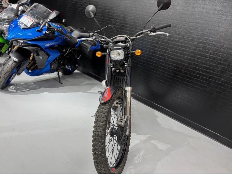 MONTESA COTA