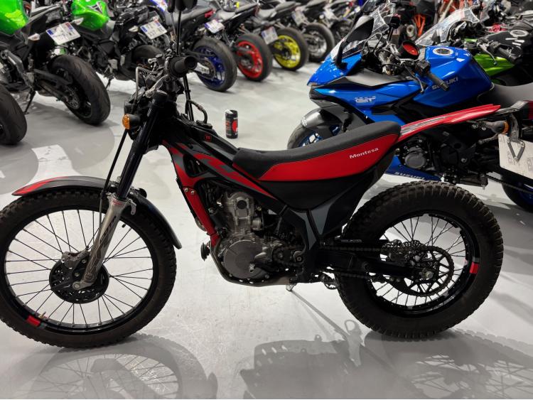 MONTESA COTA