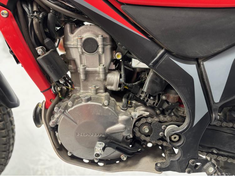 MONTESA COTA