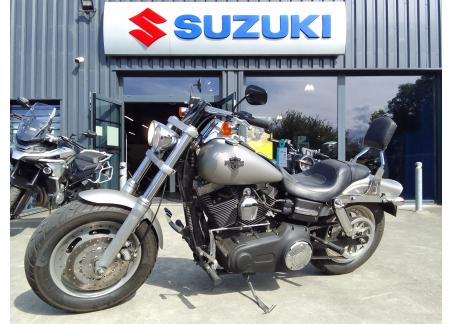 HARLEY-DAVIDSON DYNA FAT BOB 1584