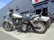 HARLEY-DAVIDSON DYNA FAT BOB 1584
