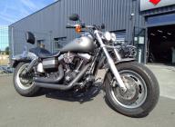 HARLEY-DAVIDSON DYNA FAT BOB 1584