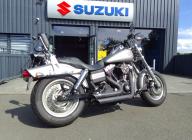 HARLEY-DAVIDSON DYNA FAT BOB 1584