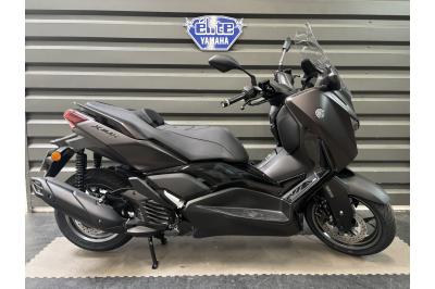 YAMAHA XMAX 125 TECH MAX