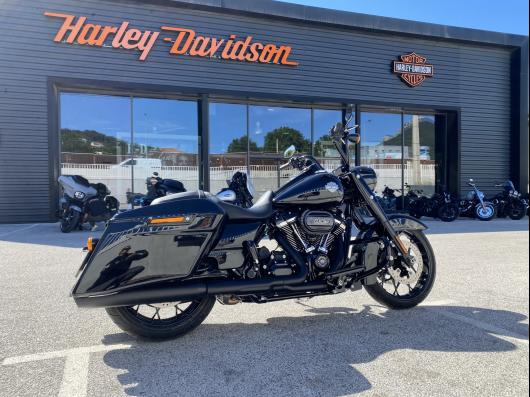 HARLEY-DAVIDSON TOURING ROAD KING 1868 SPECIAL