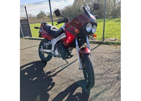 YAMAHA TDR 125