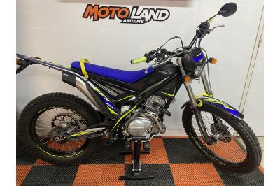 SHERCO 125 ty