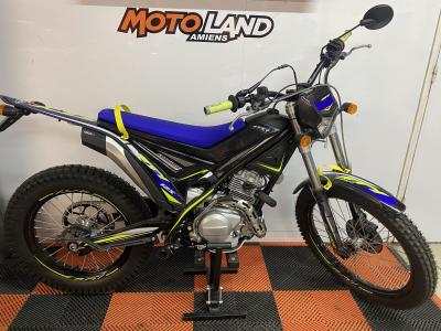 SHERCO TY 125