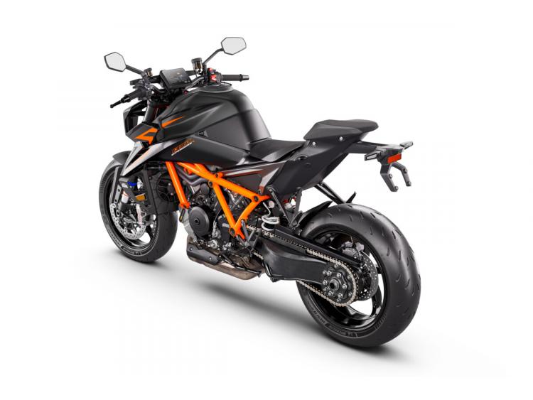 KTM 1390 SUPER DUKE R