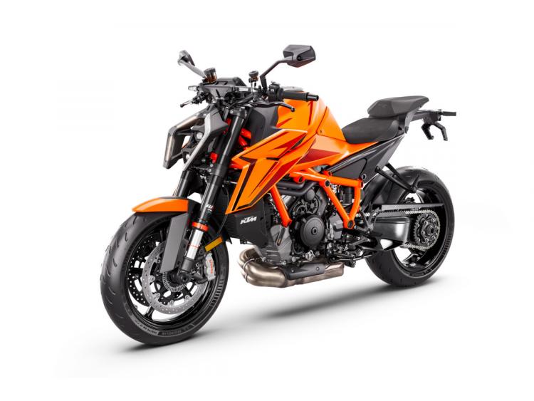 KTM 1390 SUPER DUKE R