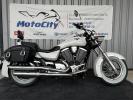 Photo du véhicule Victory Motorcycle