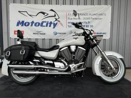 Photo du véhicule Victory Motorcycle