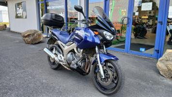 Photo du véhicule YAMAHA