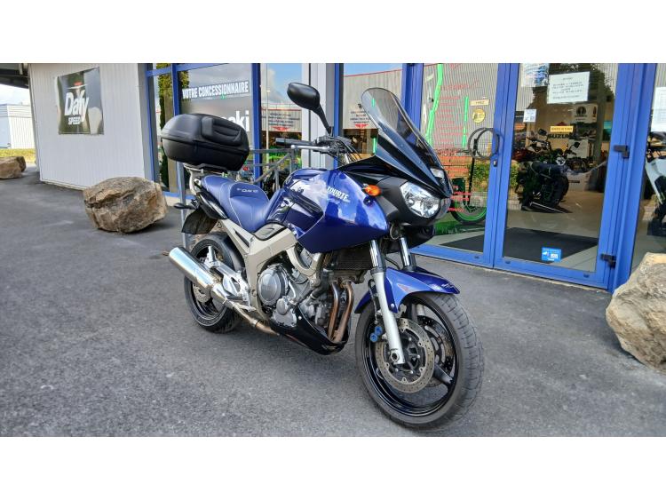 YAMAHA TDM 900