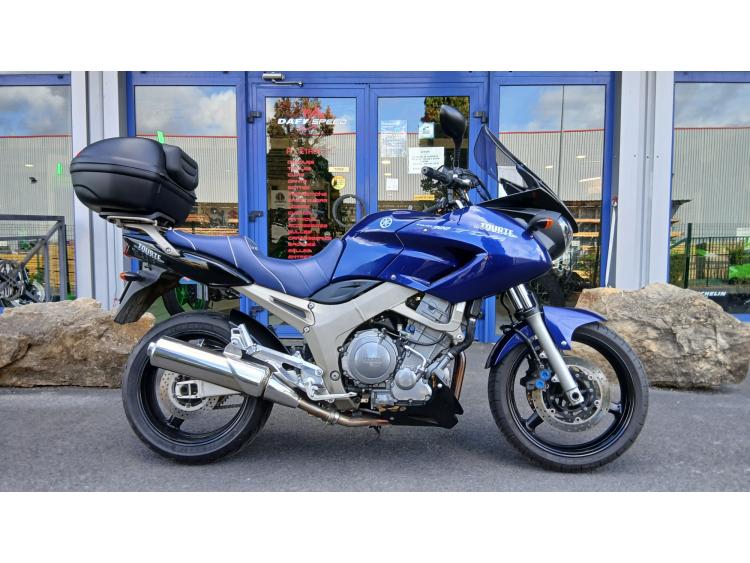 YAMAHA TDM 900