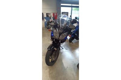SUZUKI DL V-Strom 650