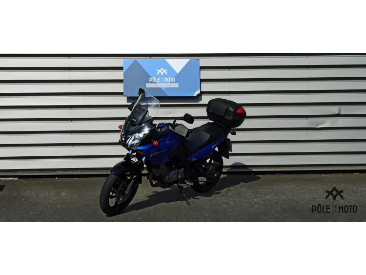 SUZUKI DL V-Strom 650