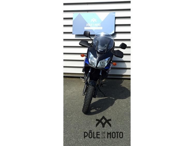 SUZUKI DL V-Strom 650