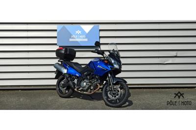 SUZUKI DL V-Strom 650