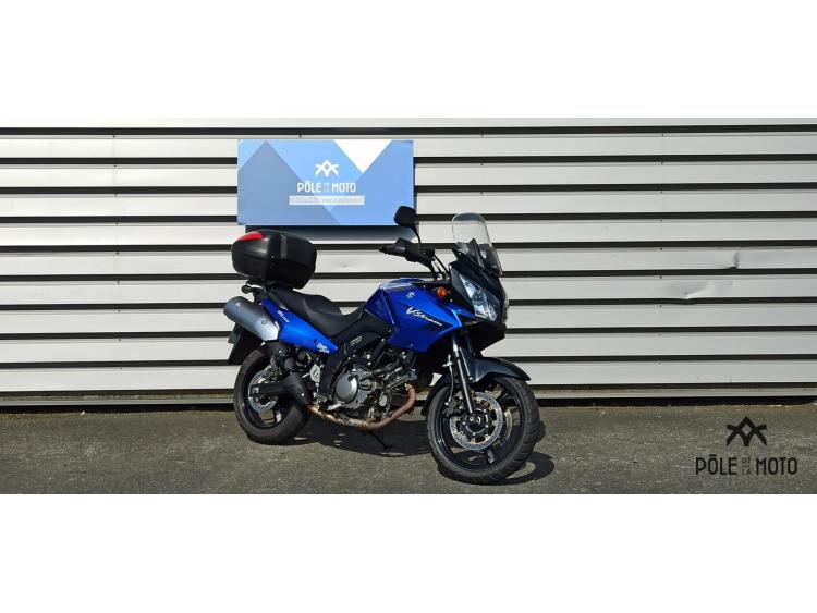 SUZUKI DL V-Strom 650