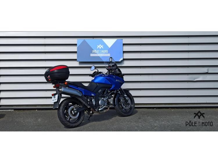SUZUKI DL V-Strom 650