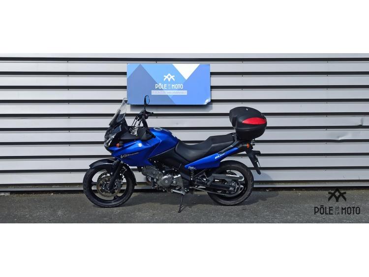 SUZUKI DL V-Strom 650