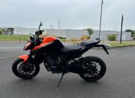 KTM 890 DUKE