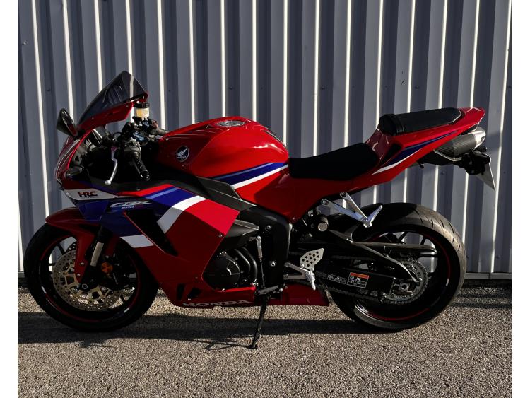 HONDA CBR600RR - HRC- ETAT NEUF