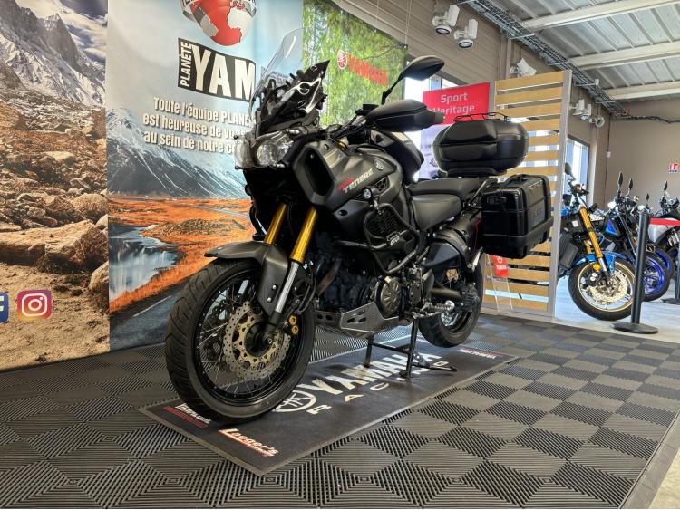 YAMAHA Super Ténéré 1200 ZE GARANTIE 2ANS TRAITEMENT CERAMIQUE