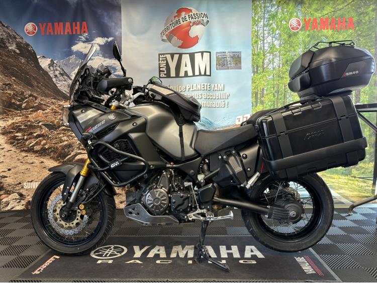 YAMAHA Super Ténéré 1200 ZE GARANTIE 2ANS TRAITEMENT CERAMIQUE