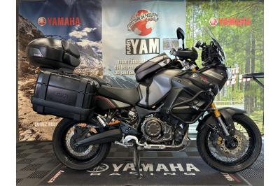 YAMAHA Super Ténéré 1200 ZE