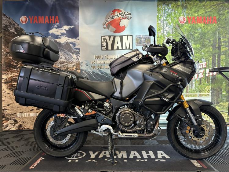 YAMAHA Super Ténéré 1200 ZE GARANTIE 2ANS TRAITEMENT CERAMIQUE