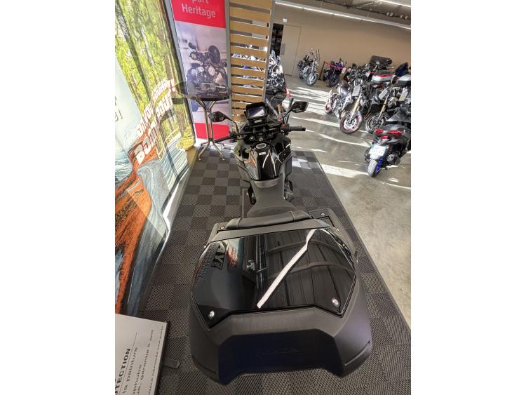 HONDA NT 1100 DCT