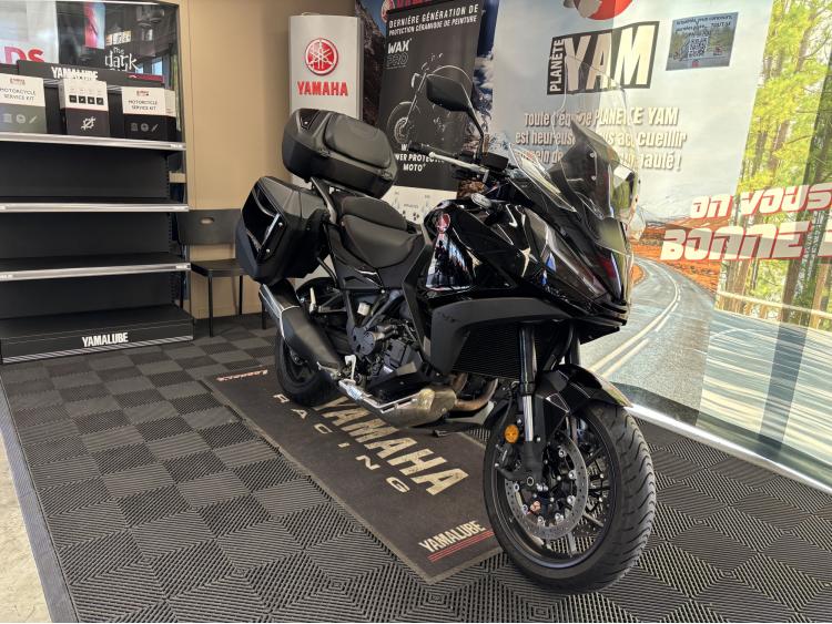 HONDA NT 1100 DCT
