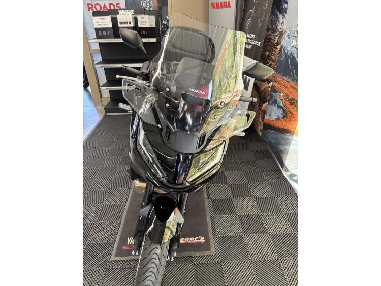 HONDA NT 1100 DCT