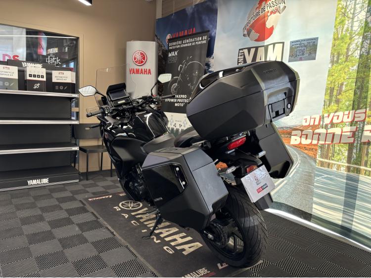HONDA NT 1100 DCT