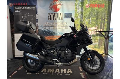 HONDA NT 1100 DCT