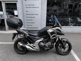 Photo du véhicule HONDA