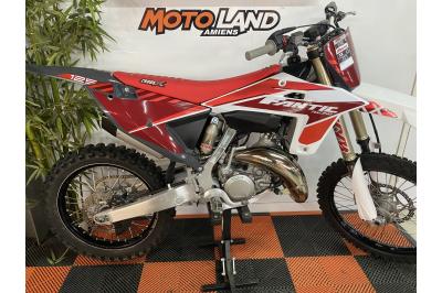 FANTIC 125 XX