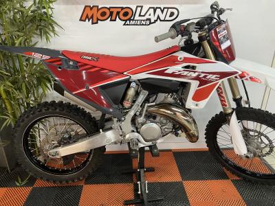 FANTIC 125 XX