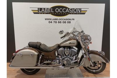 INDIAN SPRINGFIELD