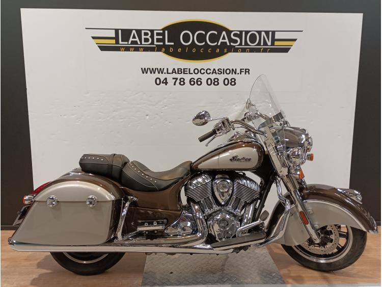 INDIAN SPRINGFIELD