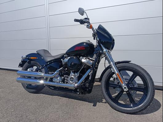 HARLEY-DAVIDSON SOFTAIL STANDARD 1745