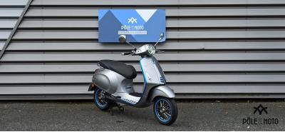 VESPA VESPA ELECTTRICA VERSION 50 KM/H