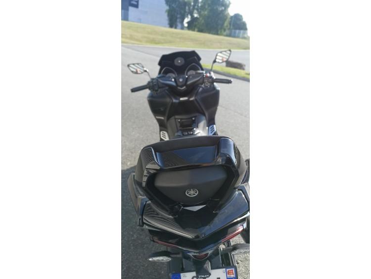 YAMAHA XP T-MAX 560 TECH MAX