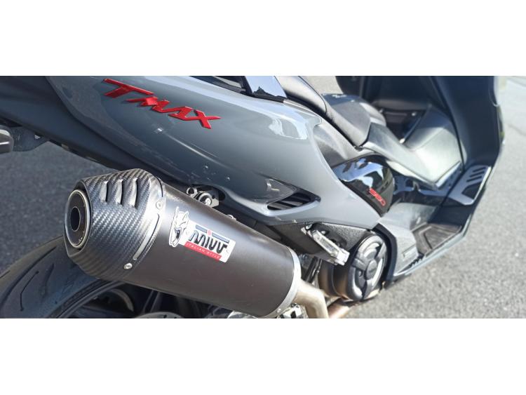 YAMAHA XP T-MAX 560 TECH MAX