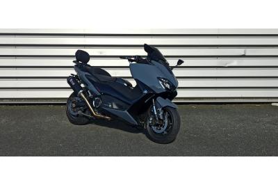 YAMAHA XP T-MAX 560 TECH MAX